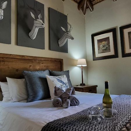 Paradise River Lodge Hoedspruit Exteriér fotografie
