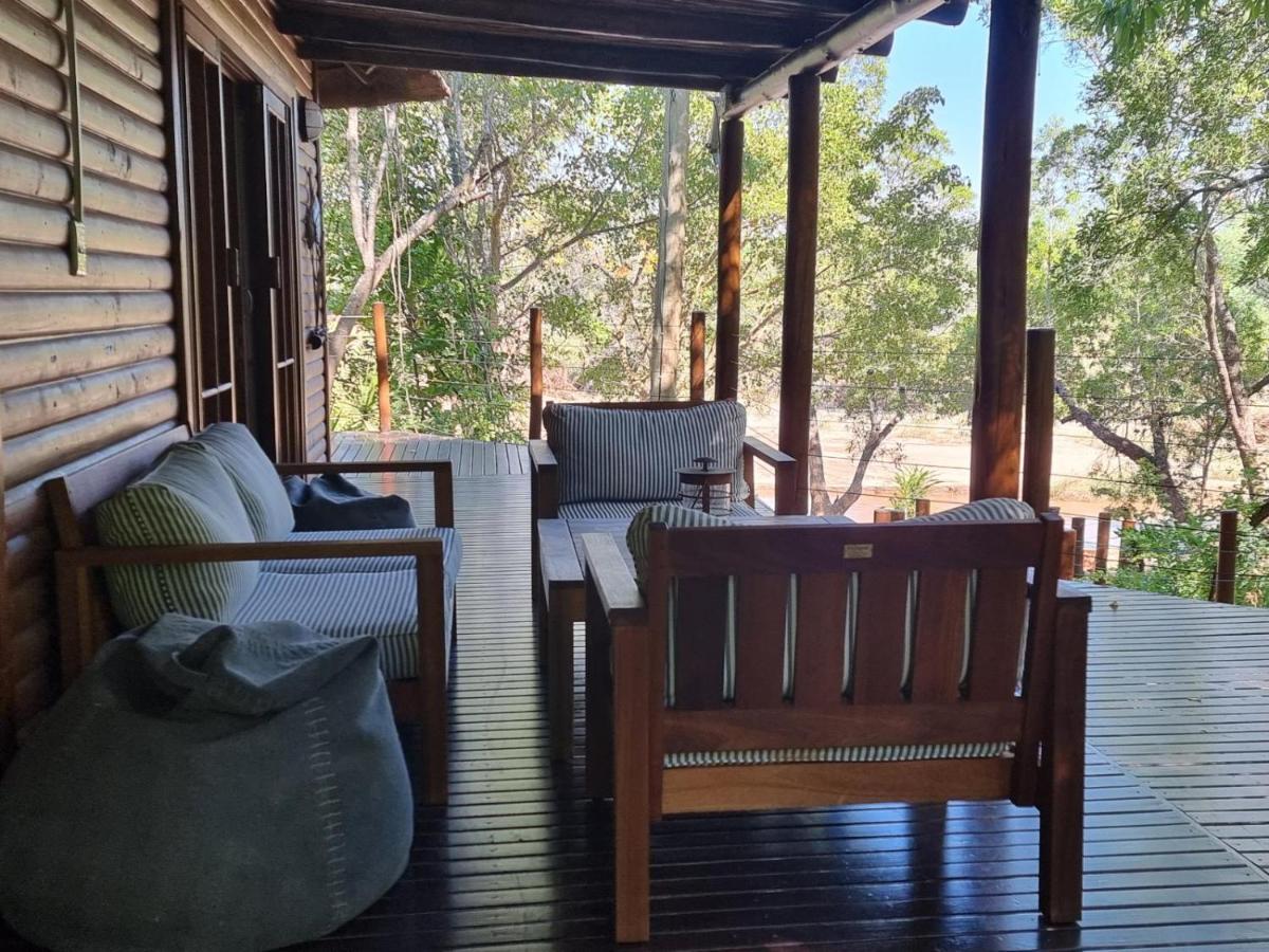 Paradise River Lodge Hoedspruit Pokoj fotografie