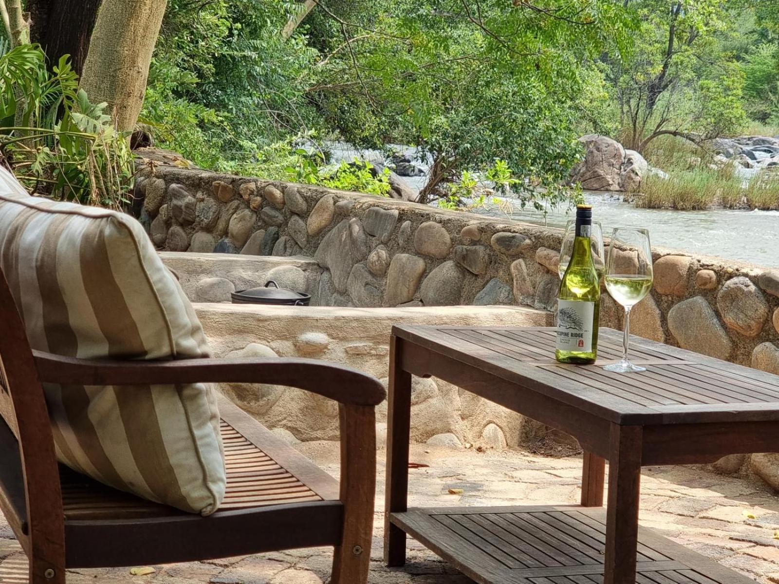 Paradise River Lodge Hoedspruit Exteriér fotografie