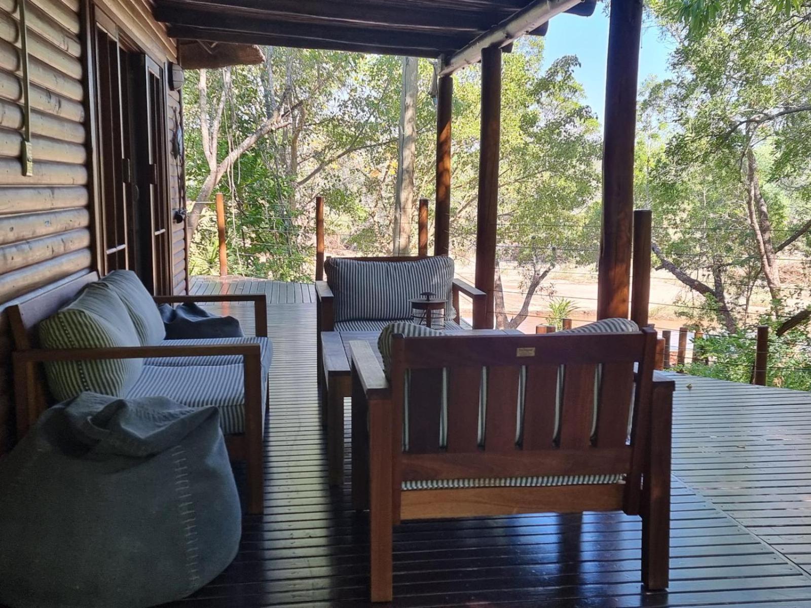 Paradise River Lodge Hoedspruit Exteriér fotografie