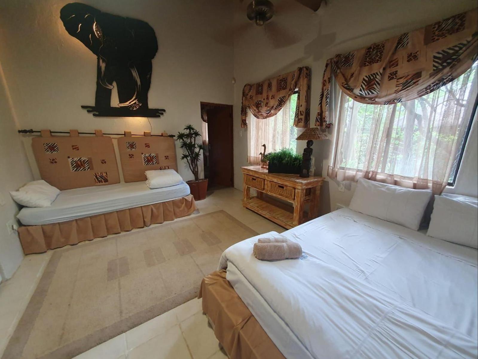 Paradise River Lodge Hoedspruit Exteriér fotografie