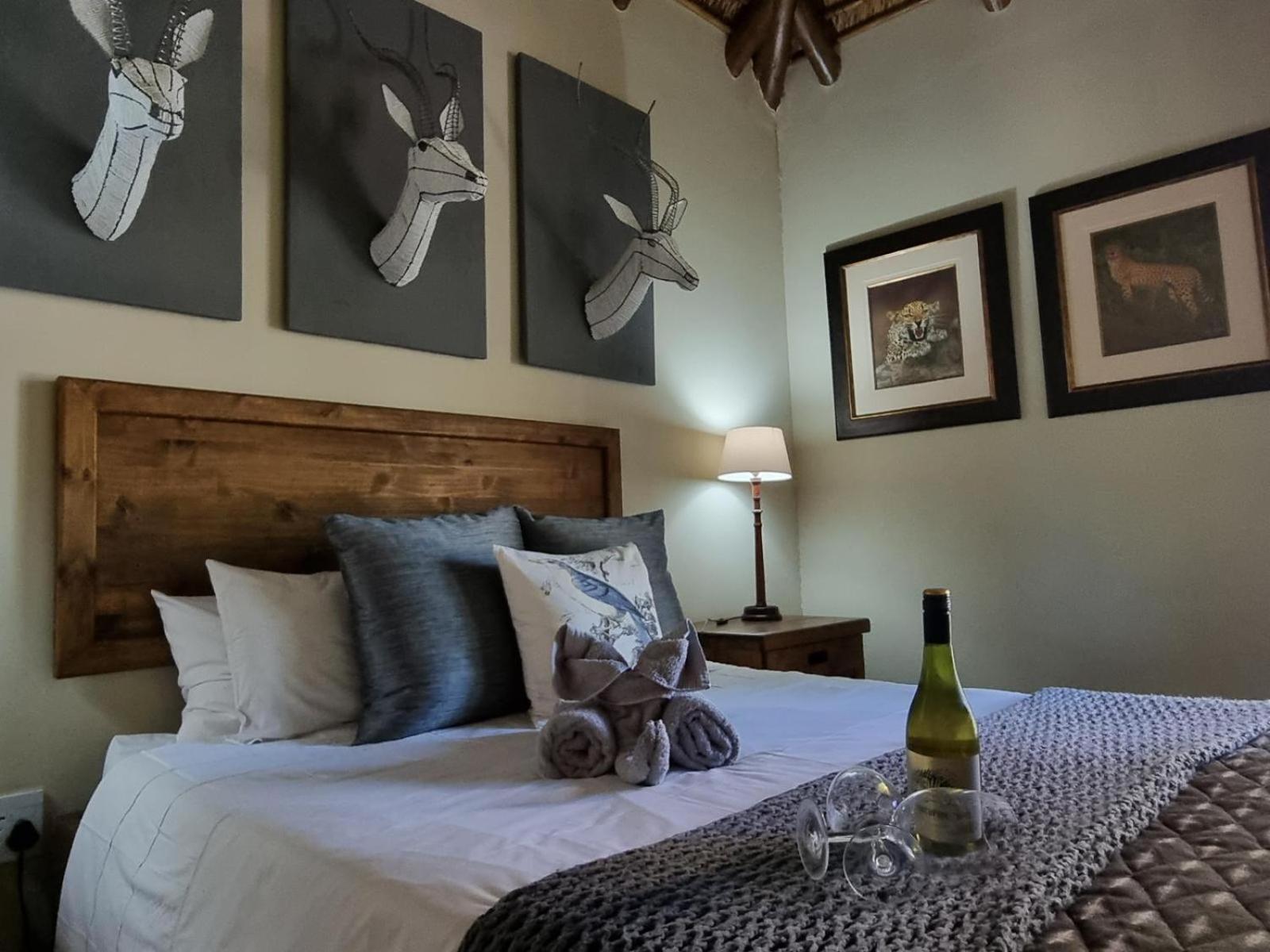 Paradise River Lodge Hoedspruit Exteriér fotografie