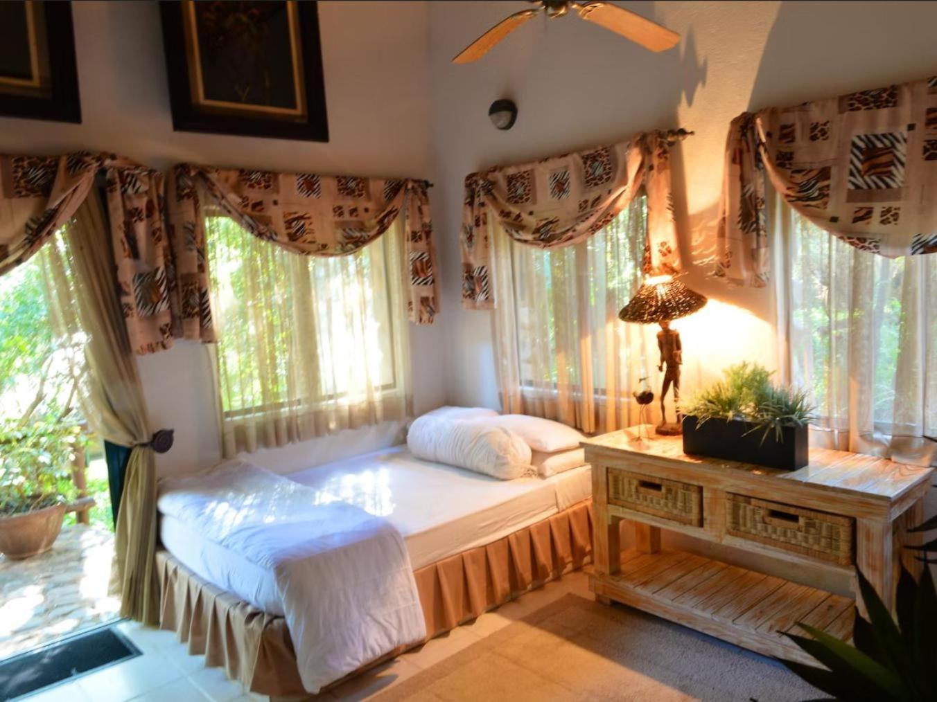 Paradise River Lodge Hoedspruit Exteriér fotografie