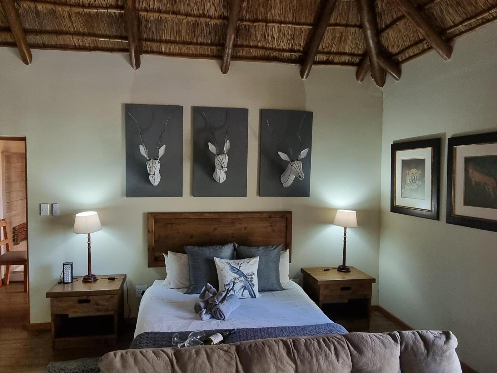 Paradise River Lodge Hoedspruit Exteriér fotografie