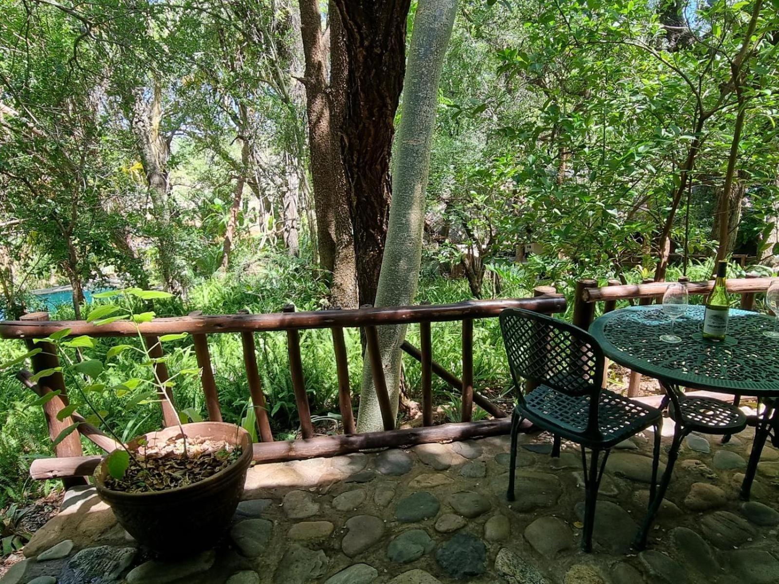 Paradise River Lodge Hoedspruit Exteriér fotografie
