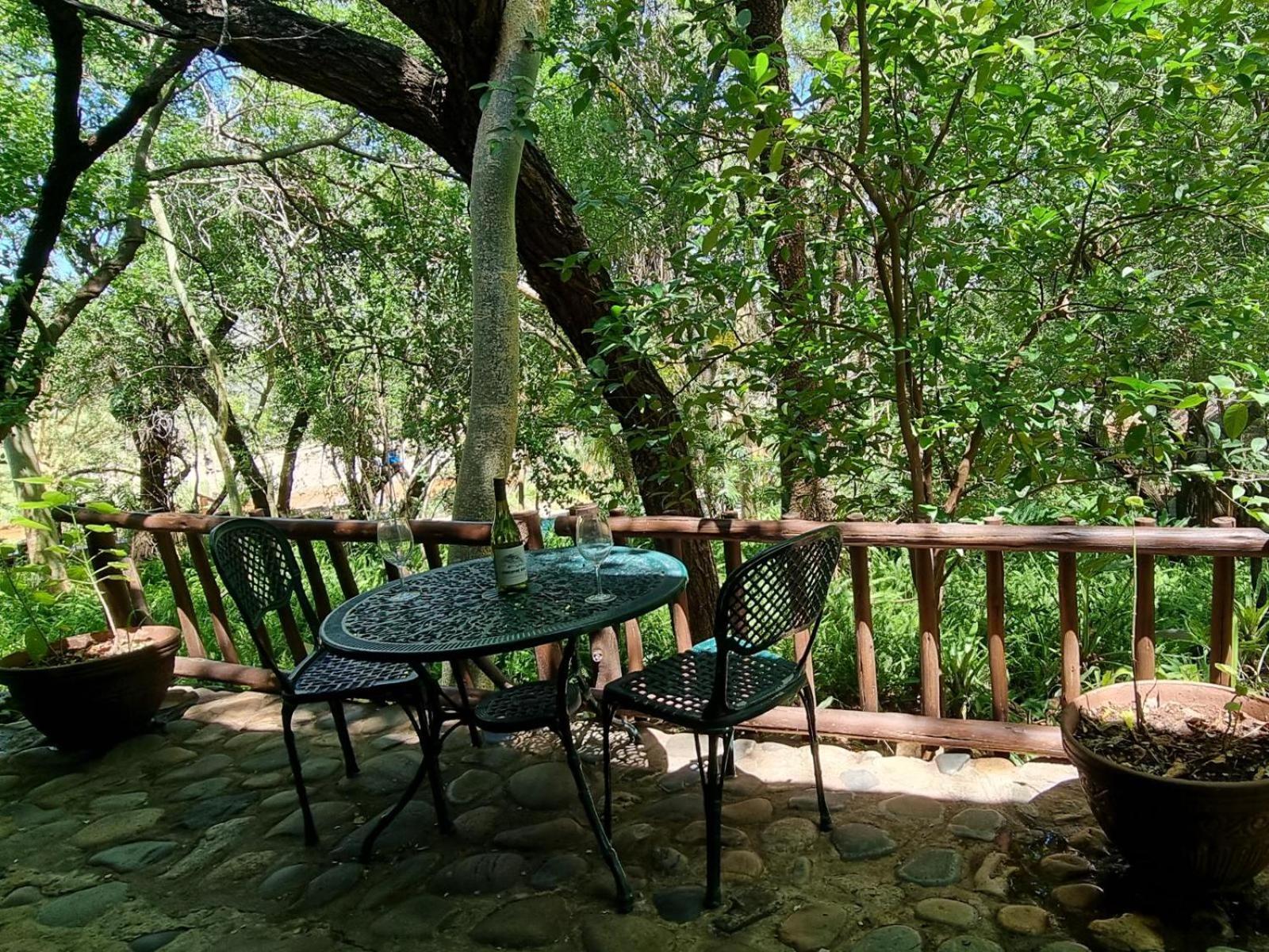 Paradise River Lodge Hoedspruit Exteriér fotografie