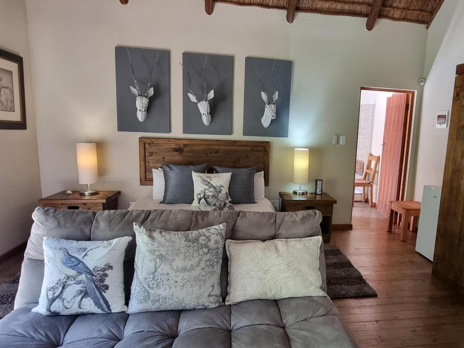 Paradise River Lodge Hoedspruit Exteriér fotografie