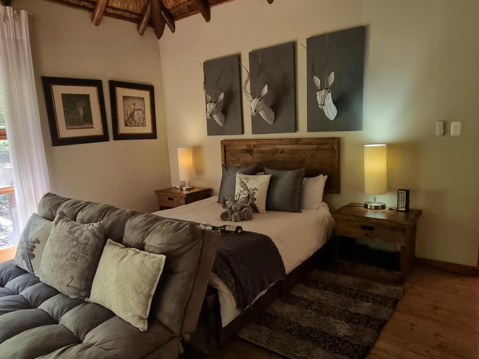 Paradise River Lodge Hoedspruit Exteriér fotografie