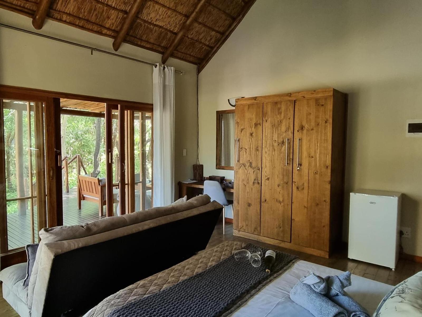 Paradise River Lodge Hoedspruit Exteriér fotografie