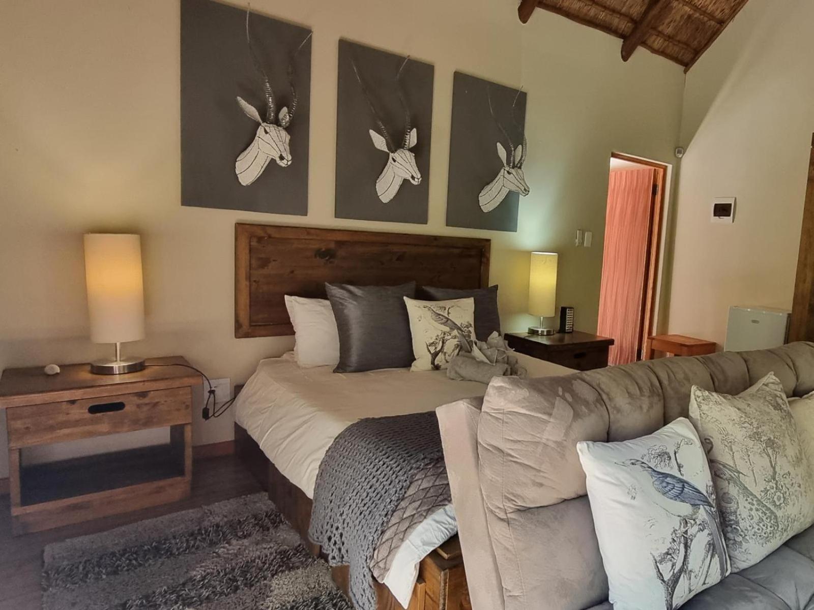 Paradise River Lodge Hoedspruit Exteriér fotografie
