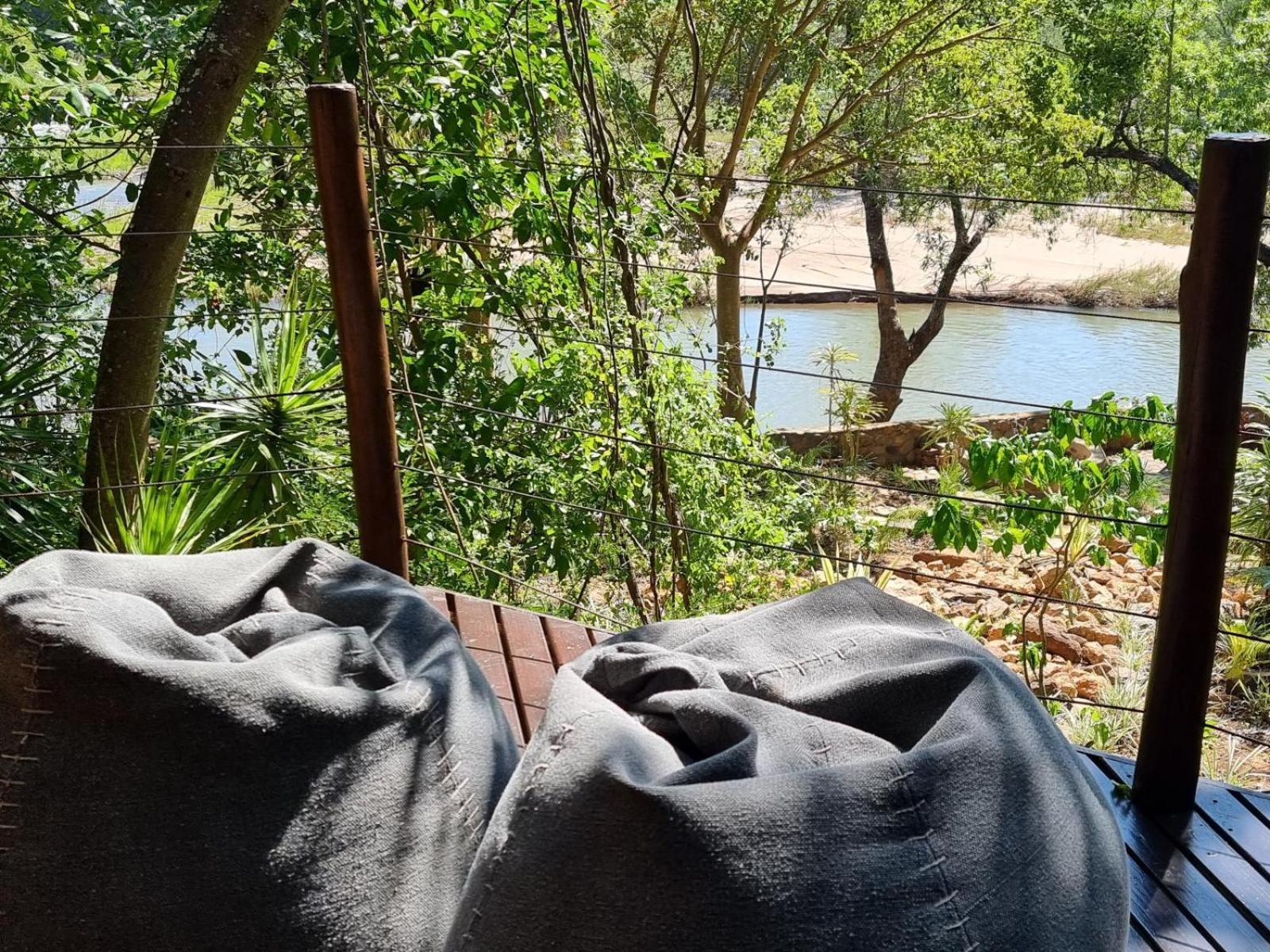 Paradise River Lodge Hoedspruit Exteriér fotografie