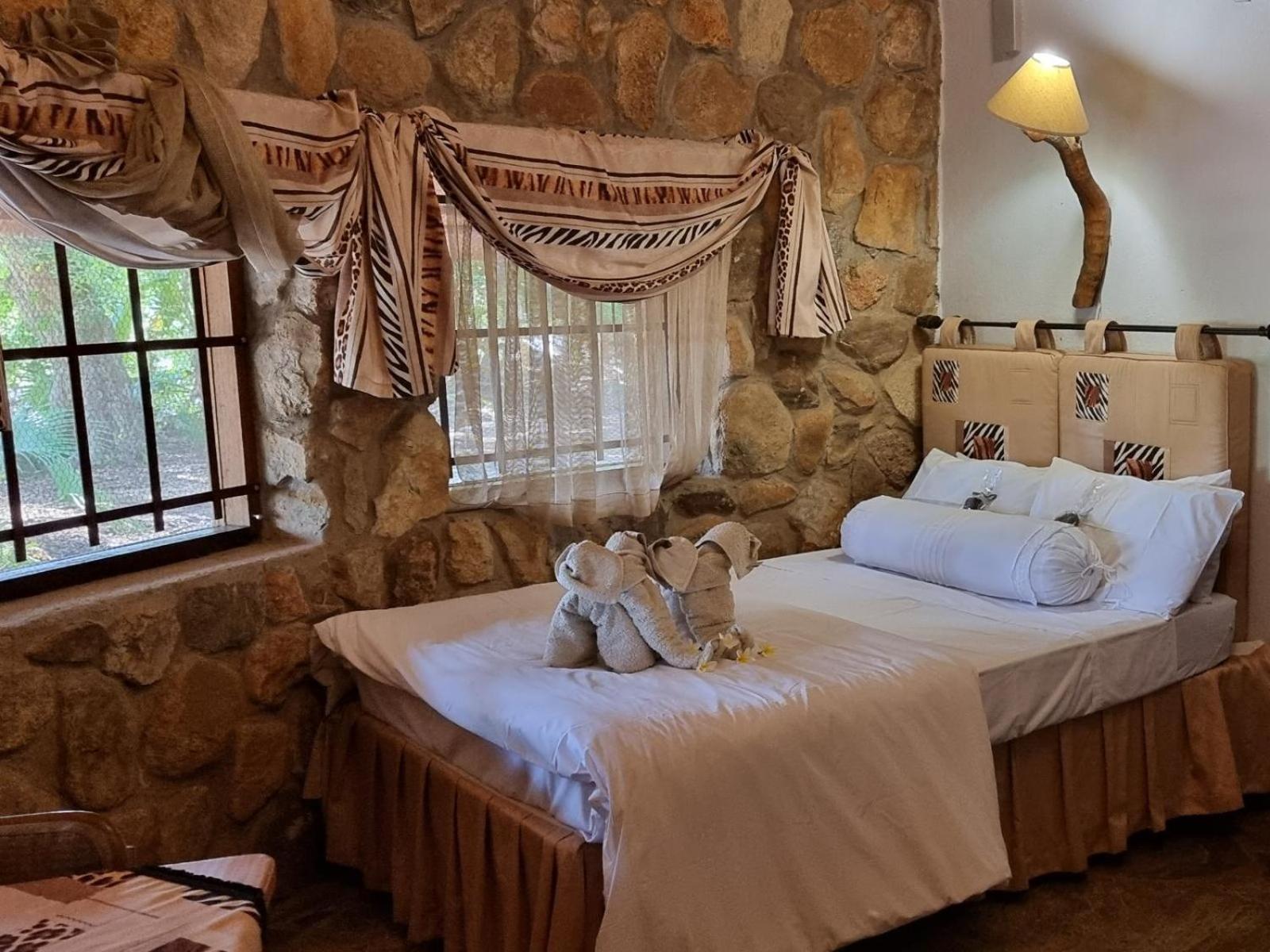 Paradise River Lodge Hoedspruit Pokoj fotografie